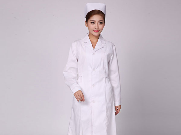 一體式護士服