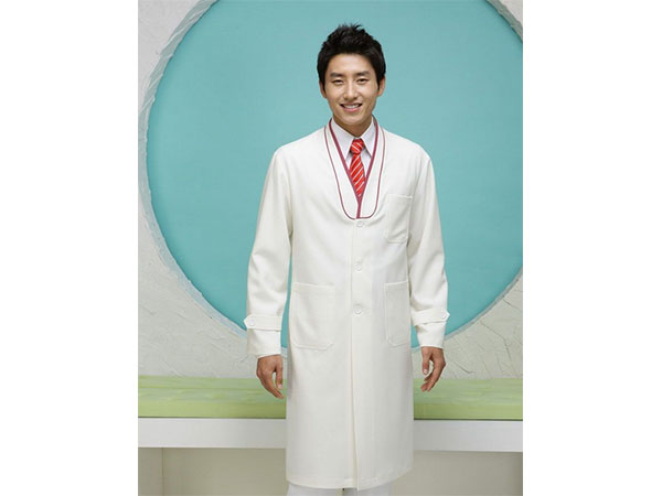 正確操作護(hù)士服清洗工作