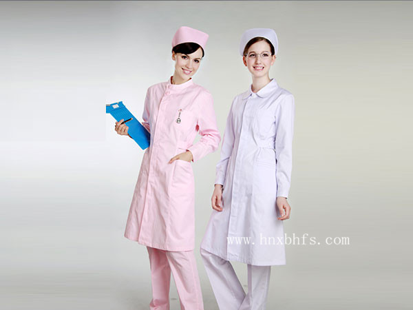 護(hù)士服裝LNS—050 LNS—051