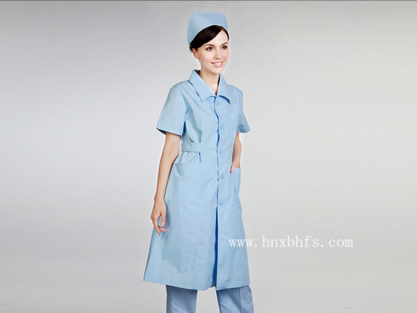 護(hù)士服裝52