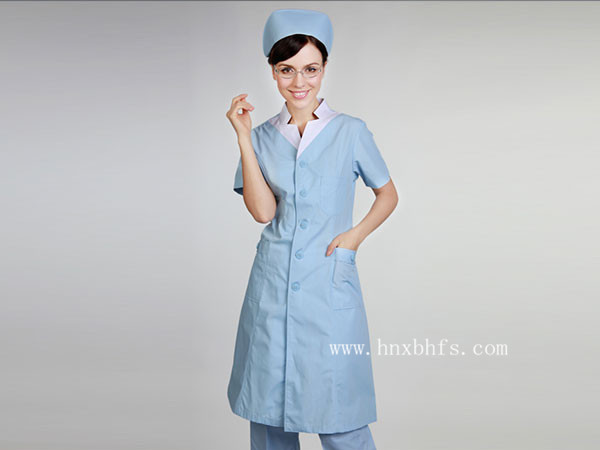 護士服裝LNS-012 復制