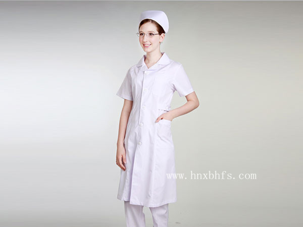護(hù)士服裝LNS—038