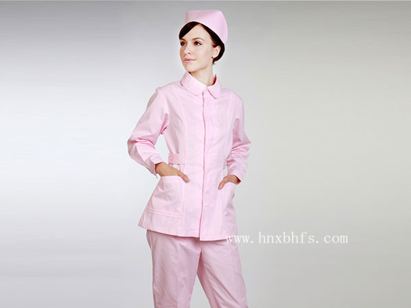 護士服裝LNS—036