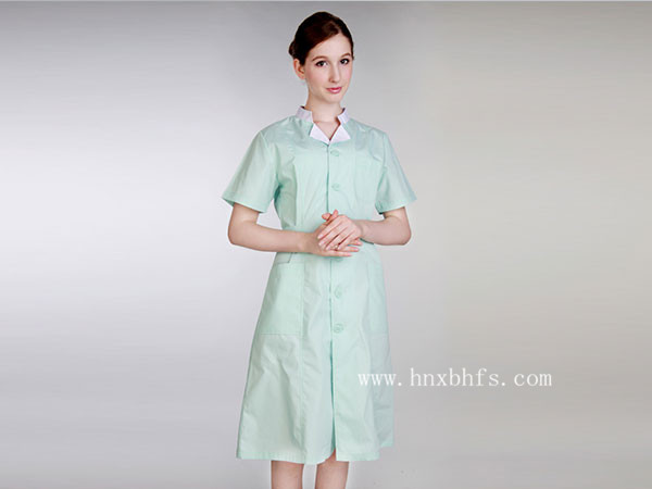 護(hù)士服裝LNS—055