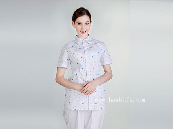 護士服裝LNS-063