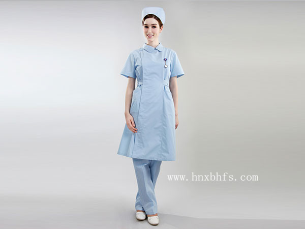 護(hù)士服裝LNS—001