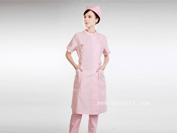 護士服裝