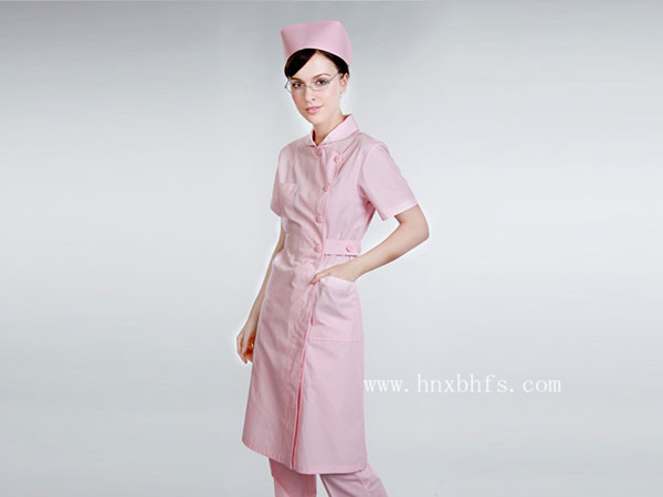 護(hù)士服裝LNS—021