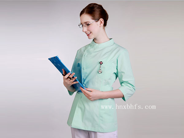 護士服裝LNS—054