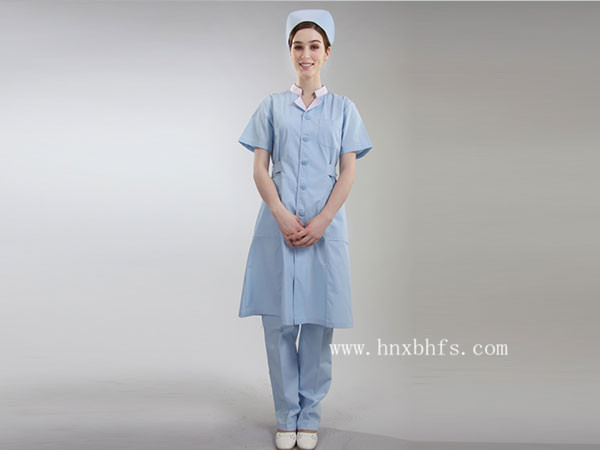 護士服裝LNS—004