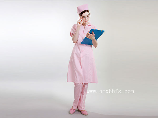 護士服裝LNS—026