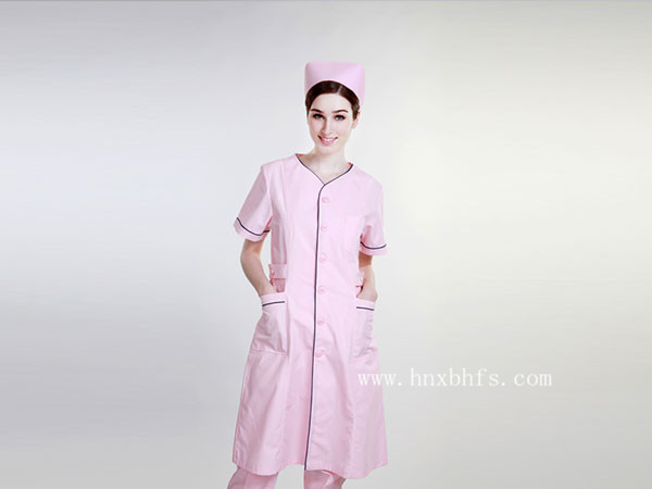 護士服裝LNS—027