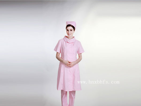 護(hù)士服裝LNS—025