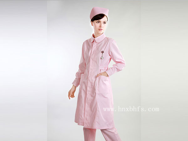 護士服裝LNS—032