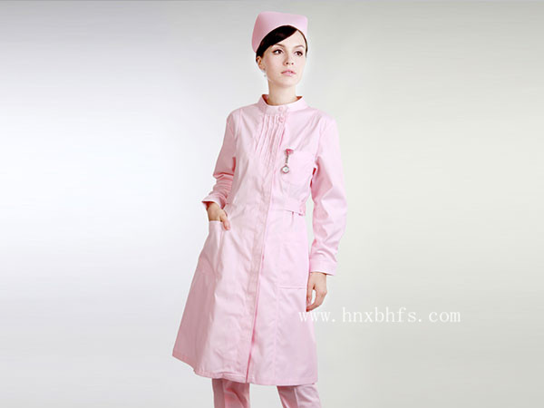 護士服裝LNS—033