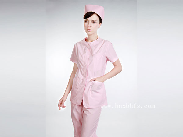 護士服裝LNS—022