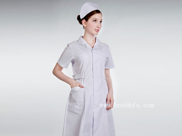 護士服裝LNS—043
