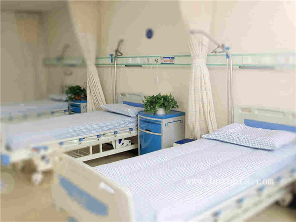 醫(yī)用護(hù)理床