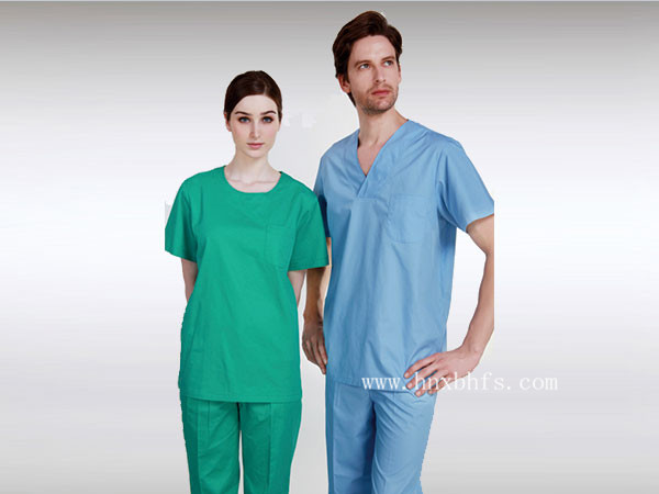 洗手服FWS—089 MWS—090