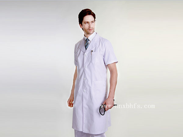 男女醫(yī)生服裝 MDS—064