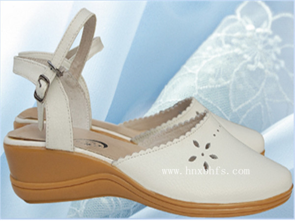 護(hù)士鞋：2662型