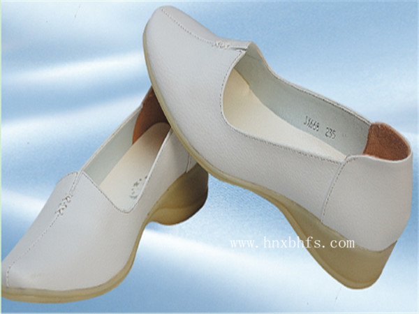 護士鞋：668型