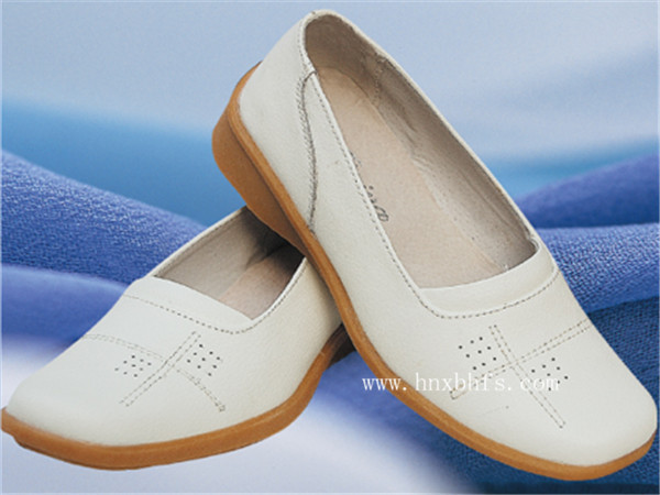 護士鞋：801型