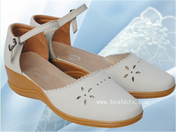 護(hù)士鞋：2661型